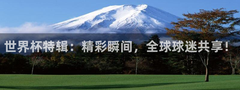 世界杯2026赛程：世界杯特辑：精彩瞬间，全球球迷共享！